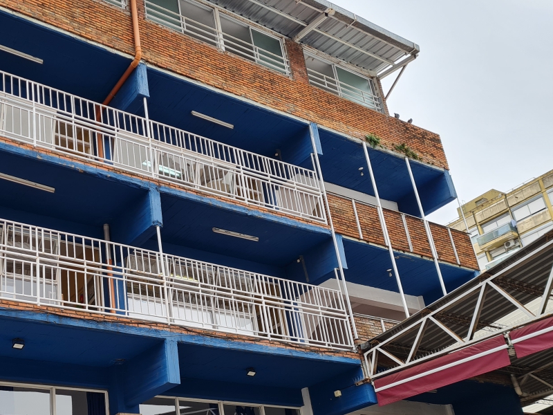 Colegio San Jorge, Rosario, Santa Fe